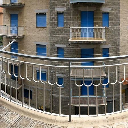 Casa Scalea V. Daire Dış mekan fotoğraf