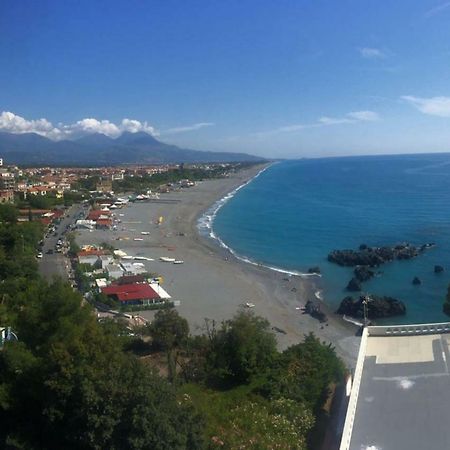 Casa Scalea V. Daire Dış mekan fotoğraf