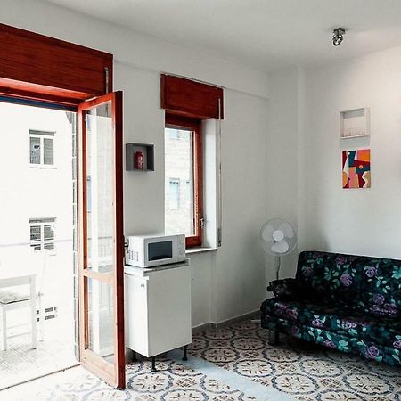 Casa Scalea V. Daire Dış mekan fotoğraf