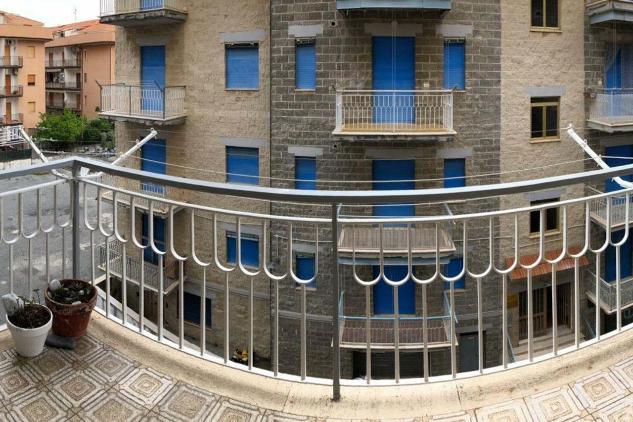 Casa Scalea V. Daire Dış mekan fotoğraf