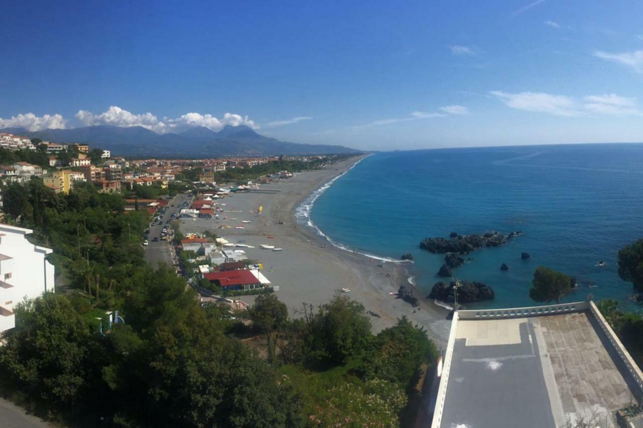 Casa Scalea V. Daire Dış mekan fotoğraf