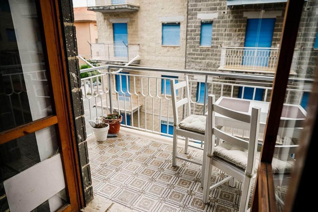 Casa Scalea V. Daire Dış mekan fotoğraf