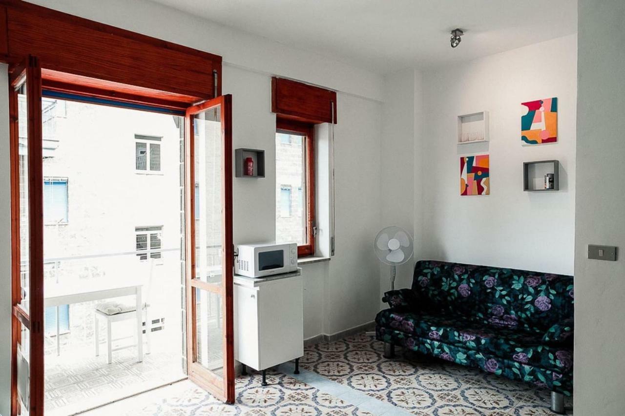Casa Scalea V. Daire Dış mekan fotoğraf