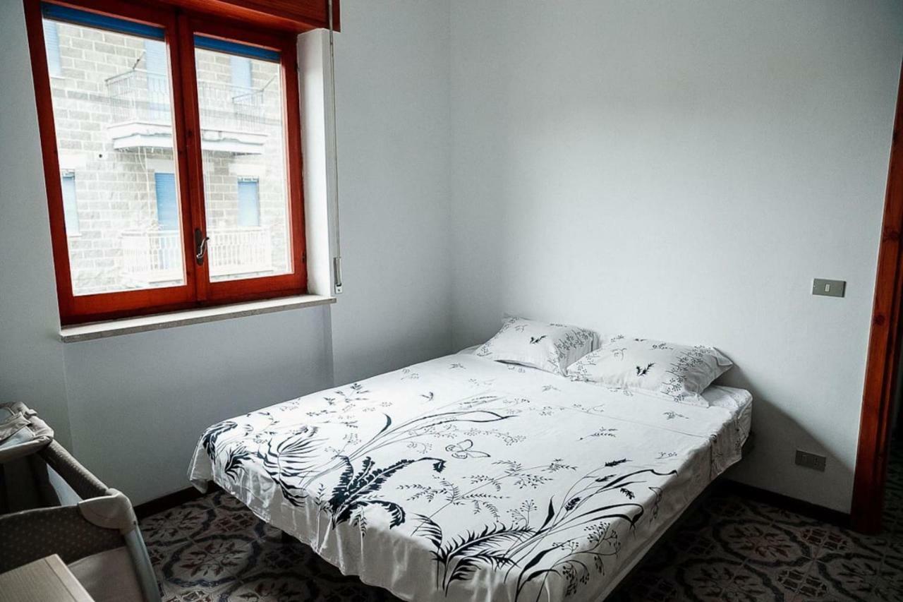 Casa Scalea V. Daire Dış mekan fotoğraf