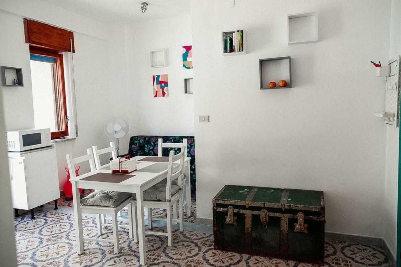 Casa Scalea V. Daire Dış mekan fotoğraf