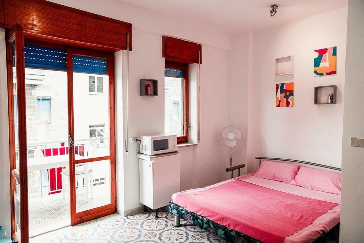 Casa Scalea V. Daire Dış mekan fotoğraf