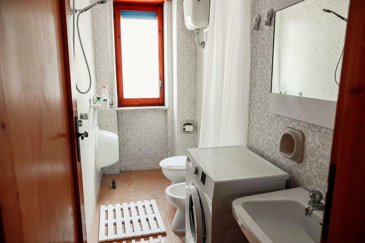 Casa Scalea V. Daire Dış mekan fotoğraf